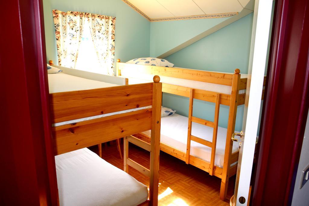 Korpudalur Hi Hostel Flateyri ห้อง รูปภาพ